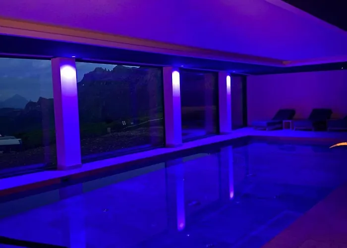 Hotel Savoia Canazei